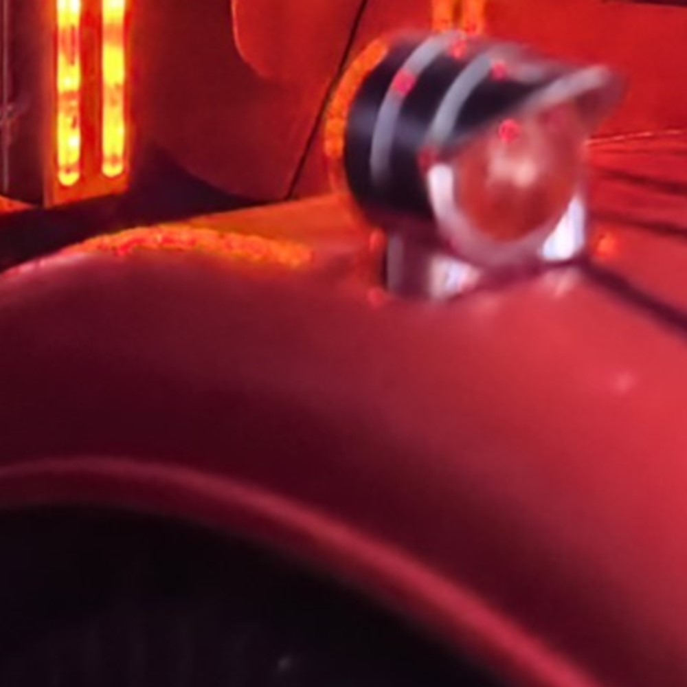 1:14 Alloy Air Filter with LED - Rc Hobby Kings review and price