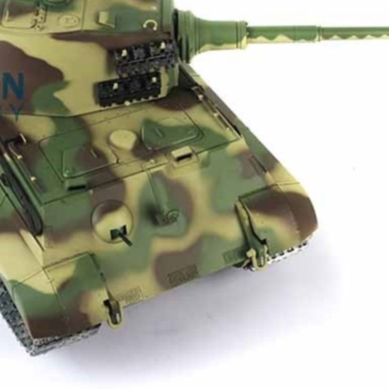1/16 Henglong 7.0 Customized K - Rc Hobby Kings review and price